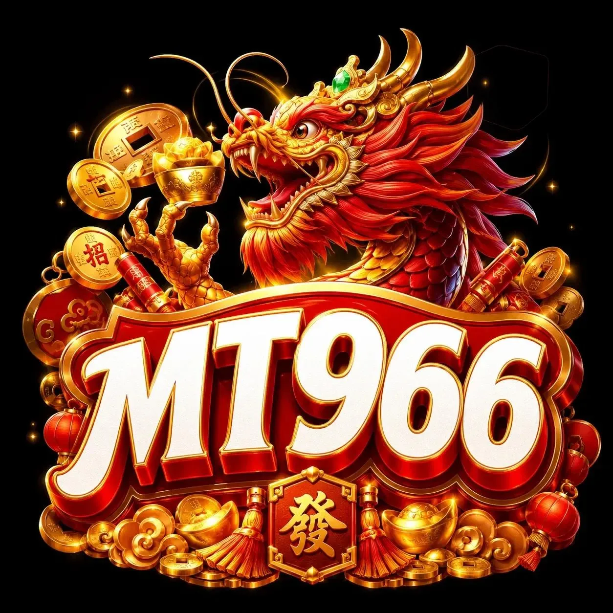 MT966 - Petualangan Santai yang Mengasyikkan
