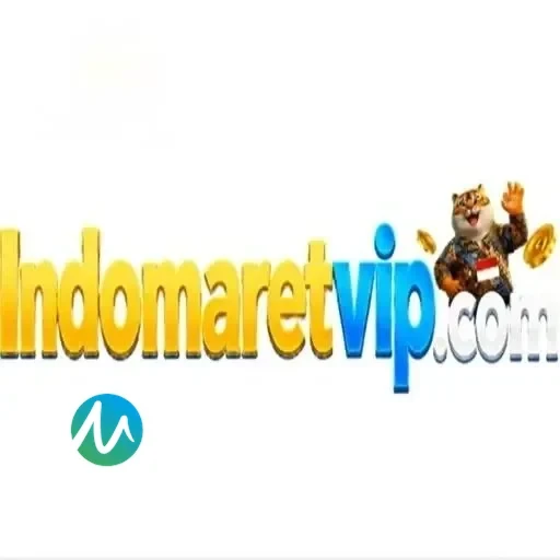 Logo indomarevip